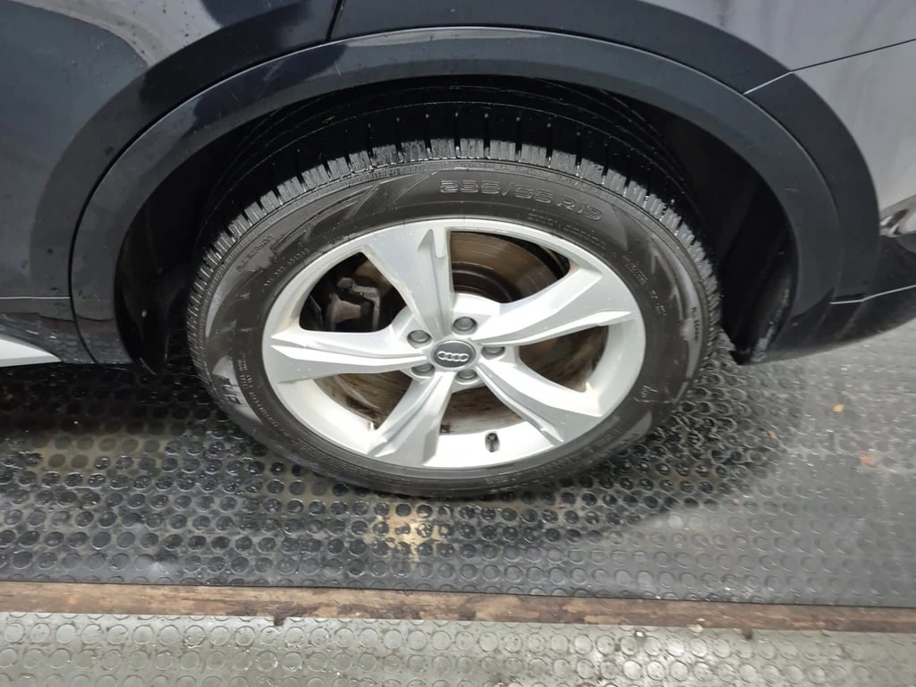 Audi Q5 * PROGRESSIV * CARFAX * ЦЕНА ДО БЪЛГАРИЯ - изображение 5