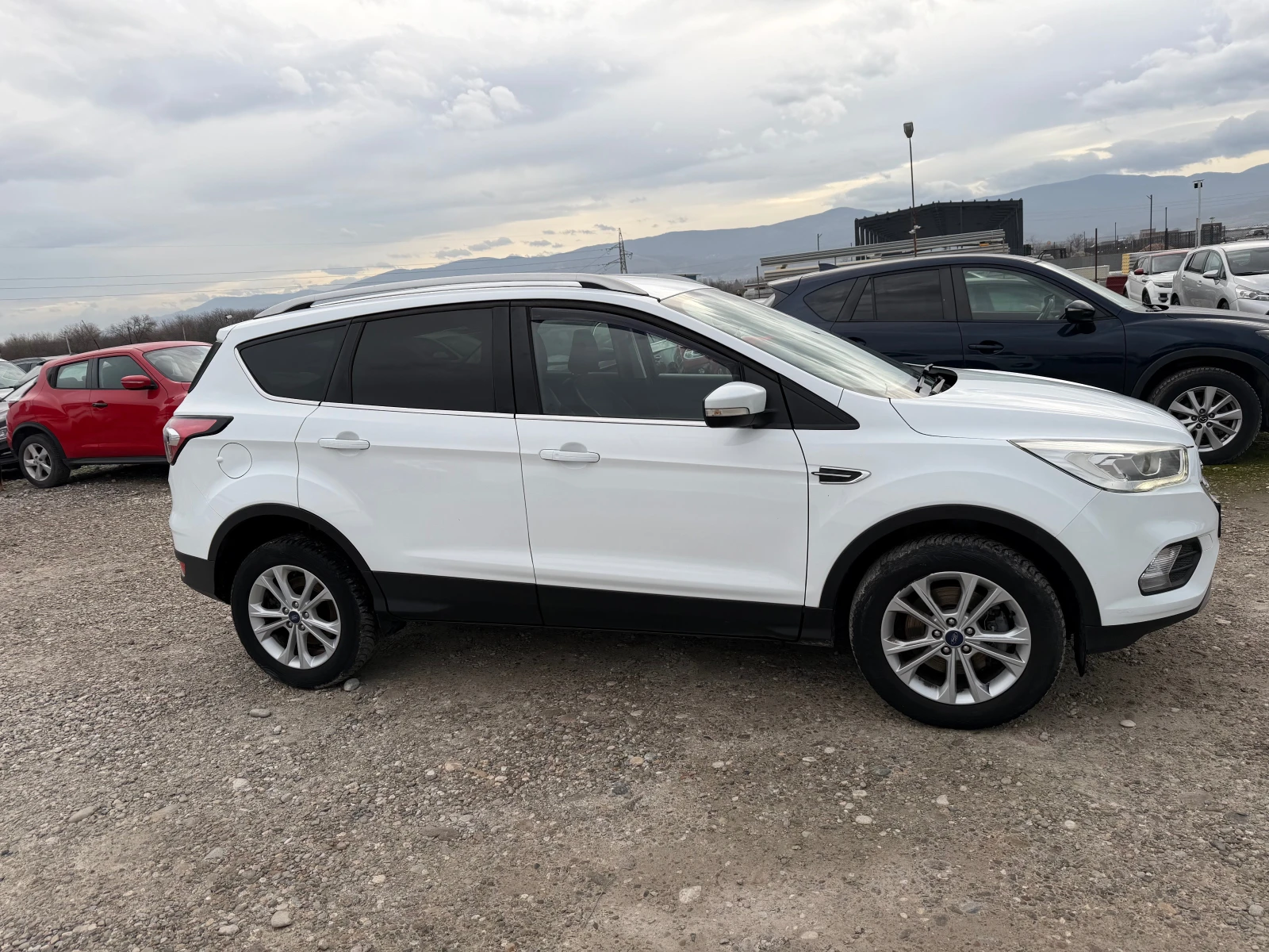 Ford Kuga 1.5 D - изображение 4