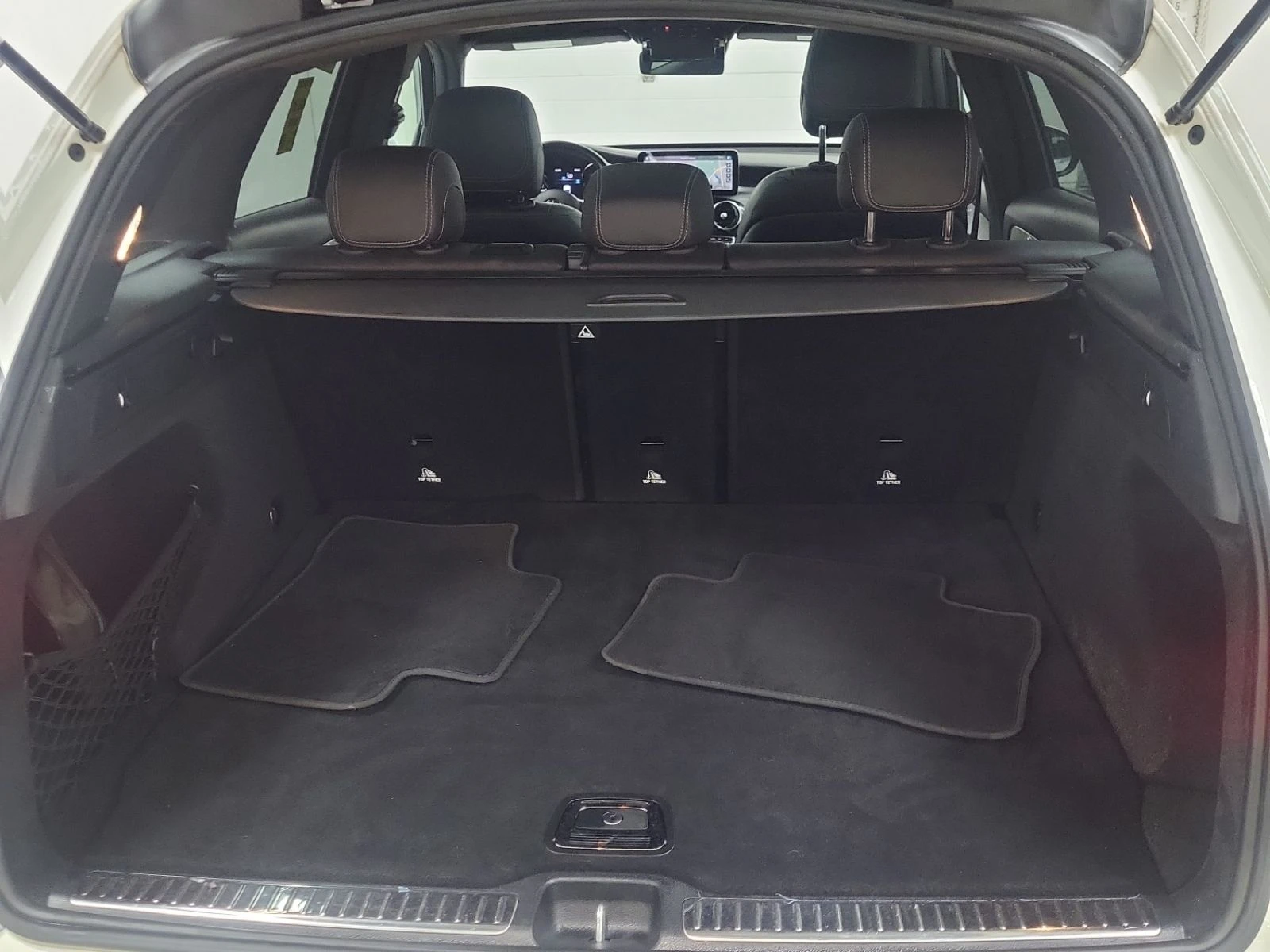 Mercedes-Benz GLC * 300 * CARFAX * ���� �� �� | Mobile.bg � ����������� 15