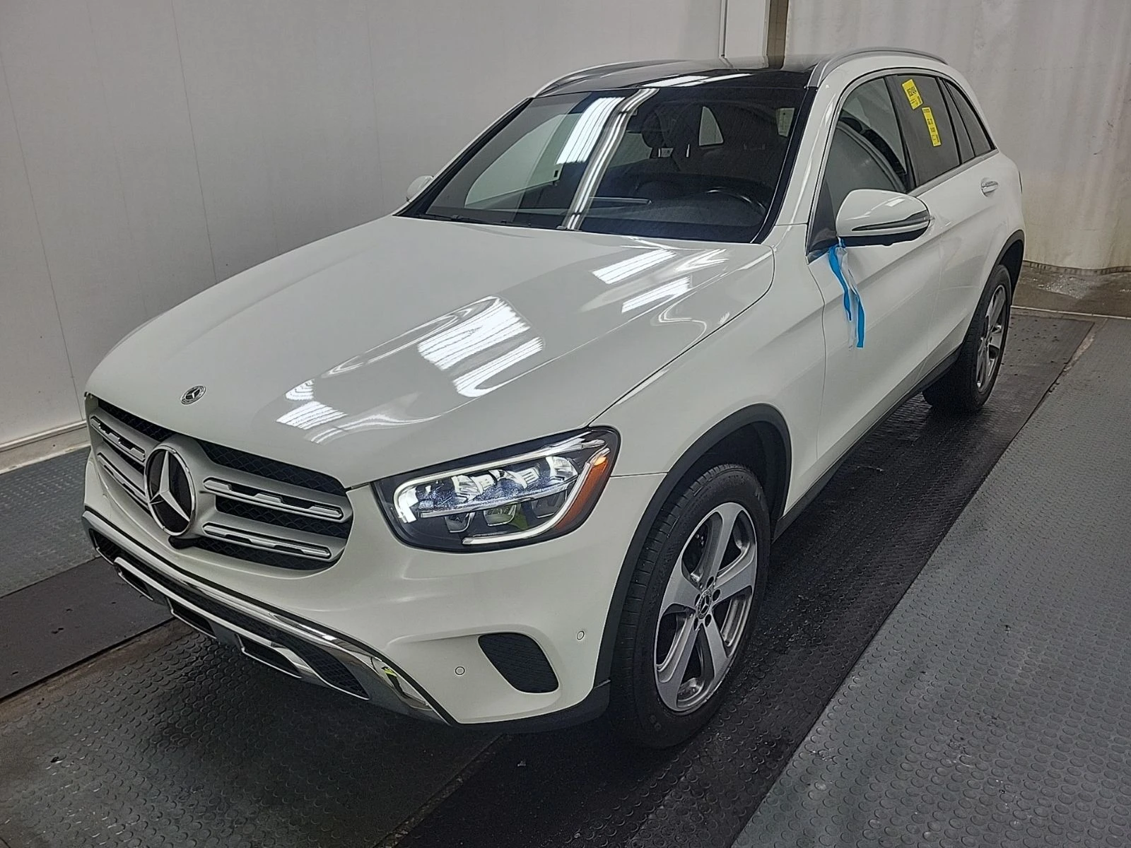 Mercedes-Benz GLC * 300 * CARFAX * ���� �� �� | Mobile.bg � ����������� 1