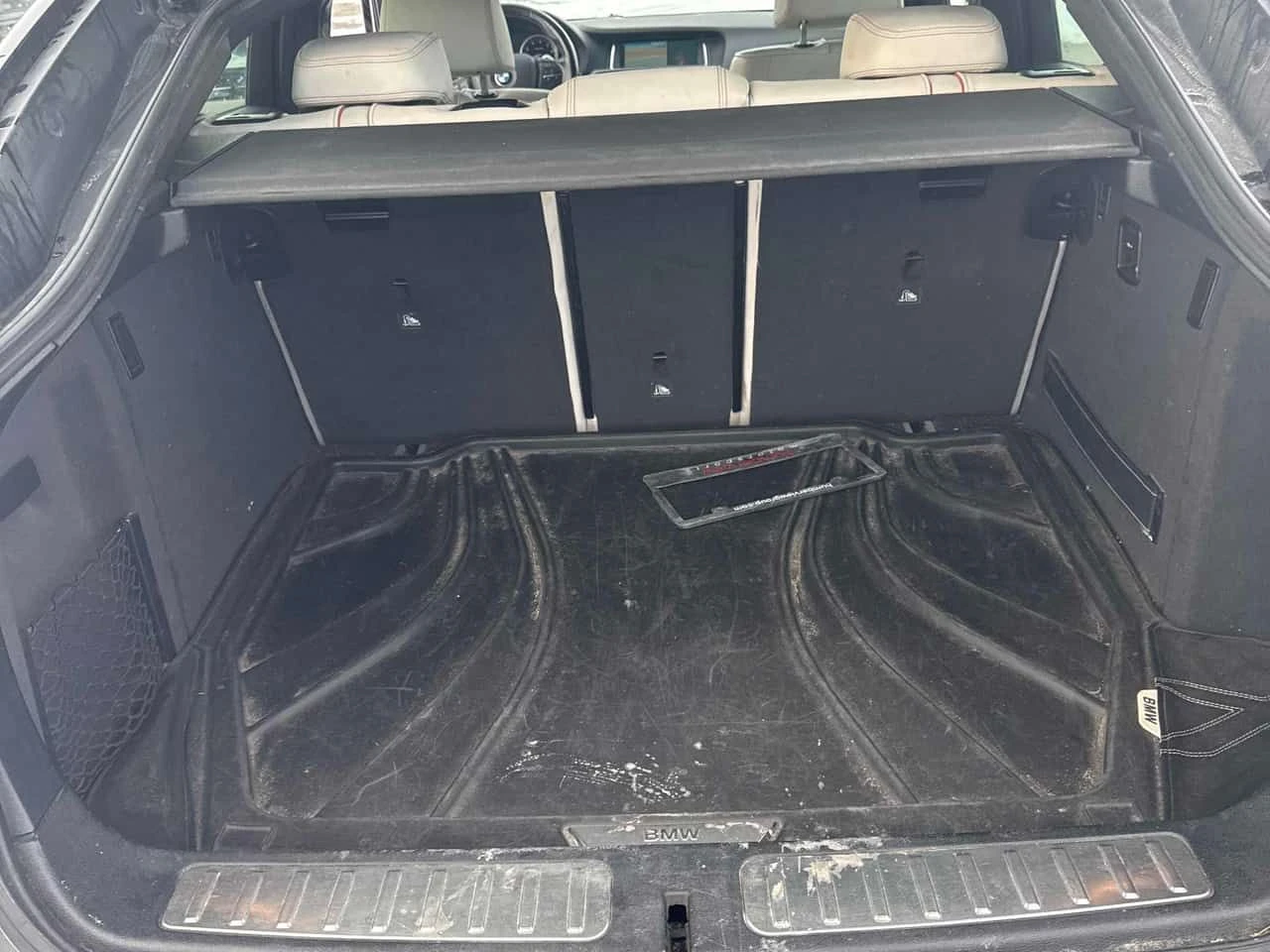 BMW X4 xDrive35i M SPORT/��������/�������/360 CAM | Mobile.bg � ����������� 12