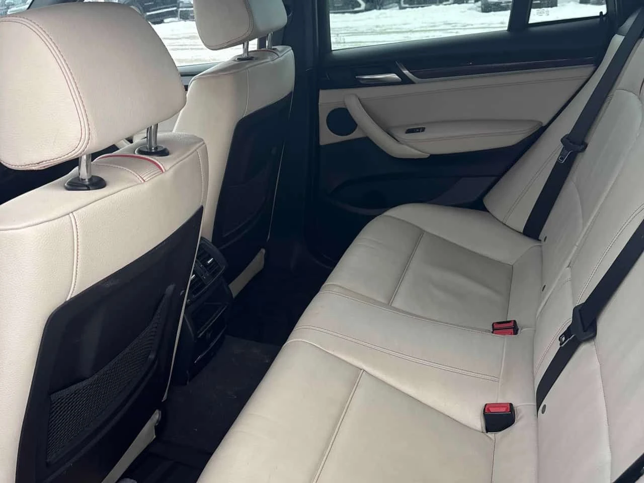 BMW X4 xDrive35i M SPORT/ПОДГРЕВИ/ШИБИДАХ/360 CAM - изображение 10