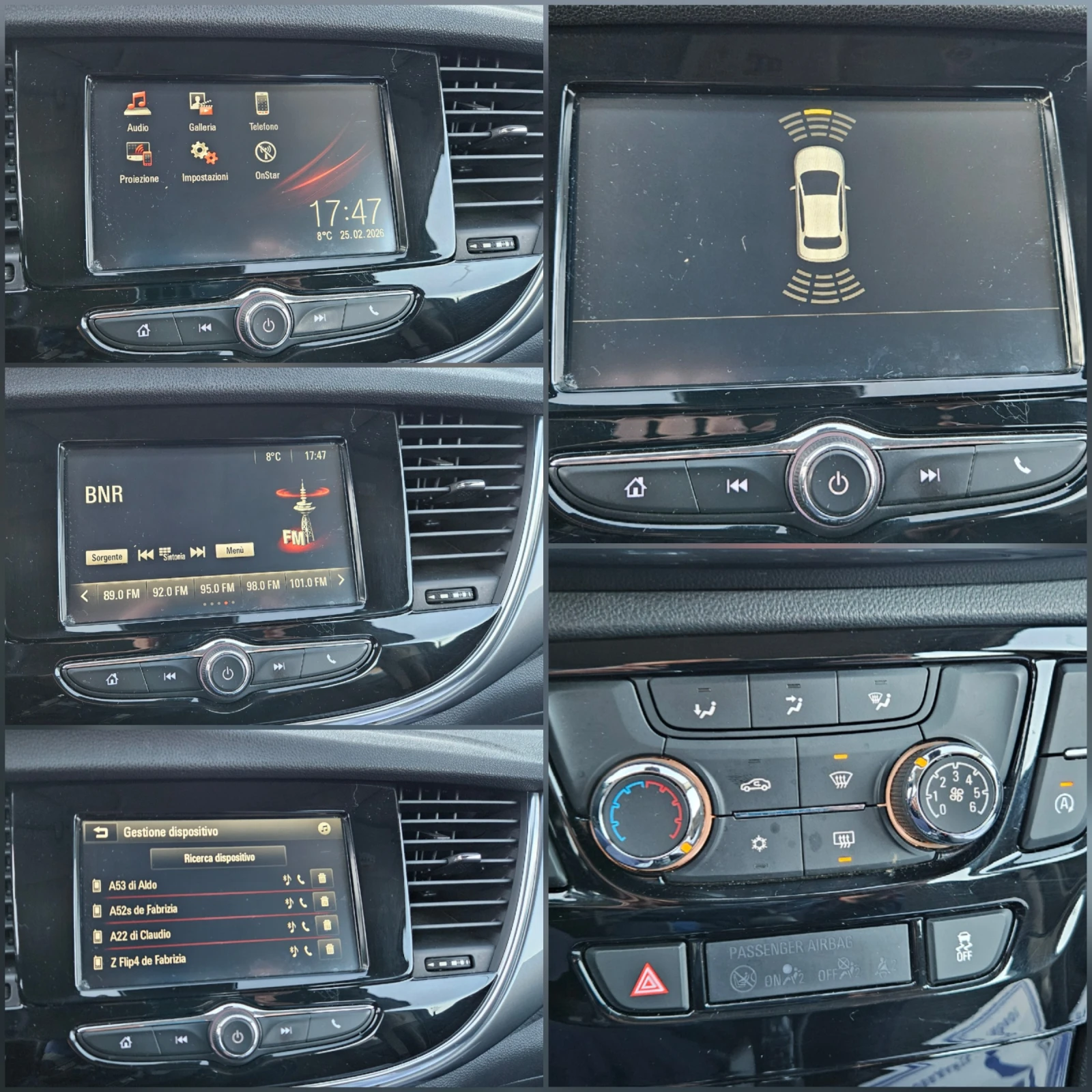 Opel Mokka 1.6d 4x4/Klimatron/Navigaciq/2017g | Mobile.bg � ����������� 14