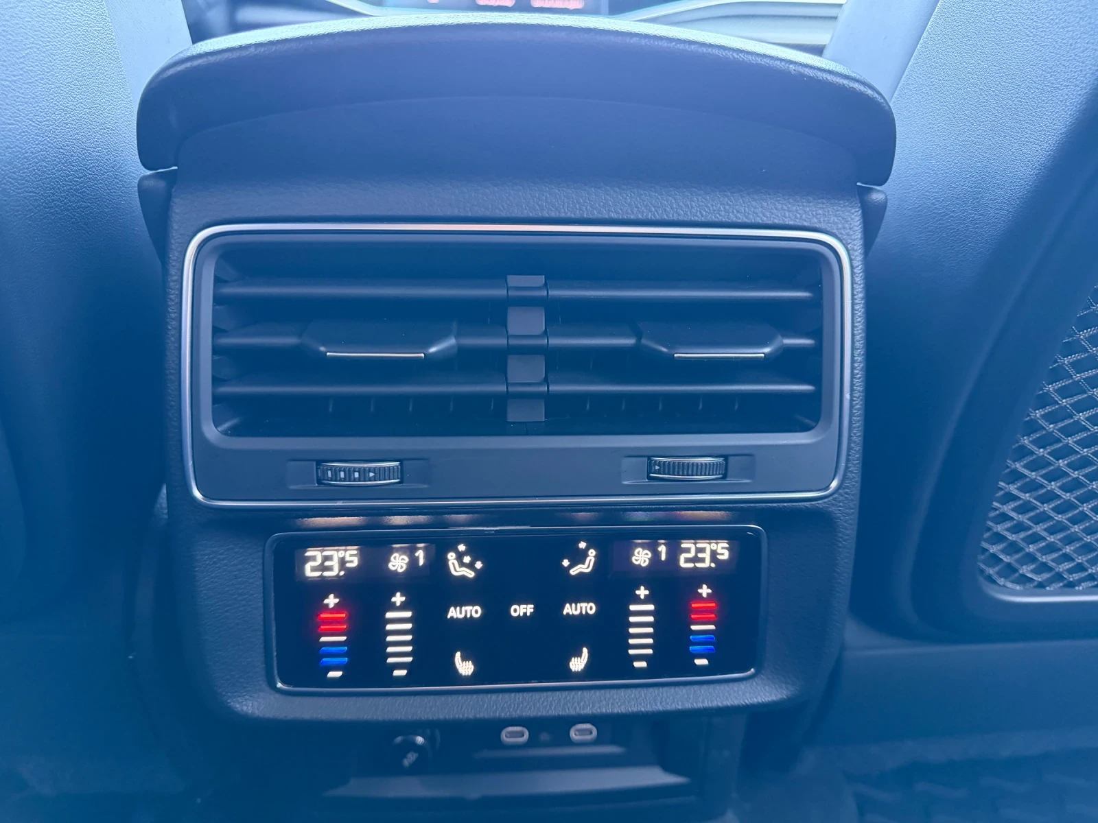 Audi RSQ8 SoftClose/B&O/CERAMIC | Mobile.bg � ����������� 16