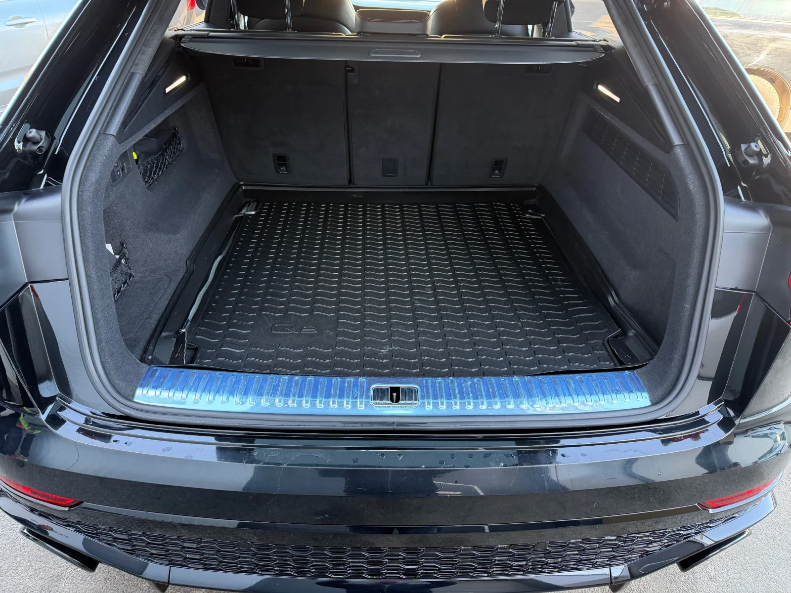 Audi RSQ8 SoftClose/B&O/CERAMIC | Mobile.bg � ����������� 15