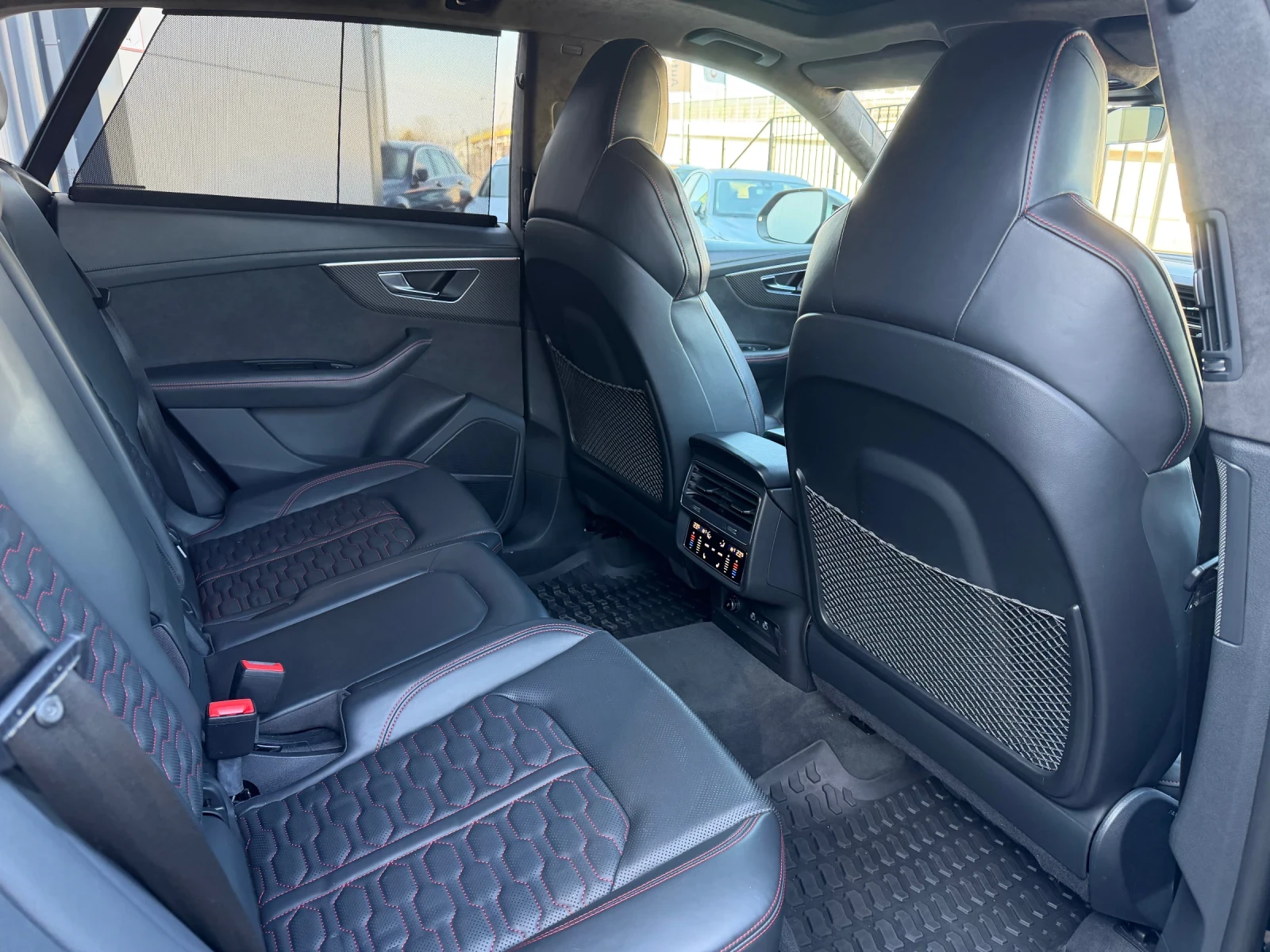 Audi RSQ8 SoftClose/B&O/CERAMIC | Mobile.bg � ����������� 14