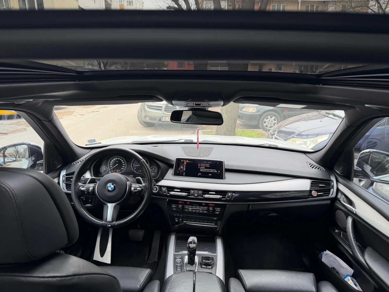 BMW X5 M Packet | Mobile.bg � ����������� 7