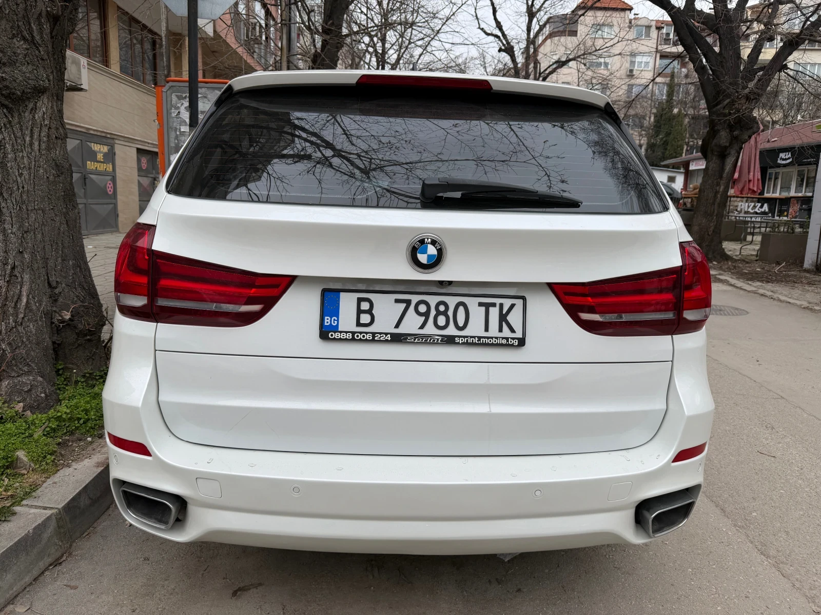 BMW X5 M Packet | Mobile.bg � ����������� 5