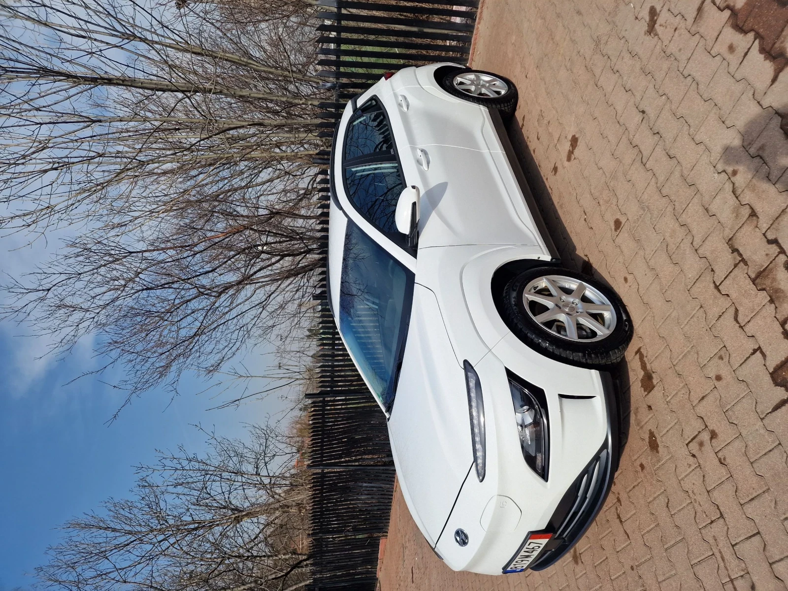 Hyundai Kona Elektric, снимка 2 - Автомобили и джипове - 53713956