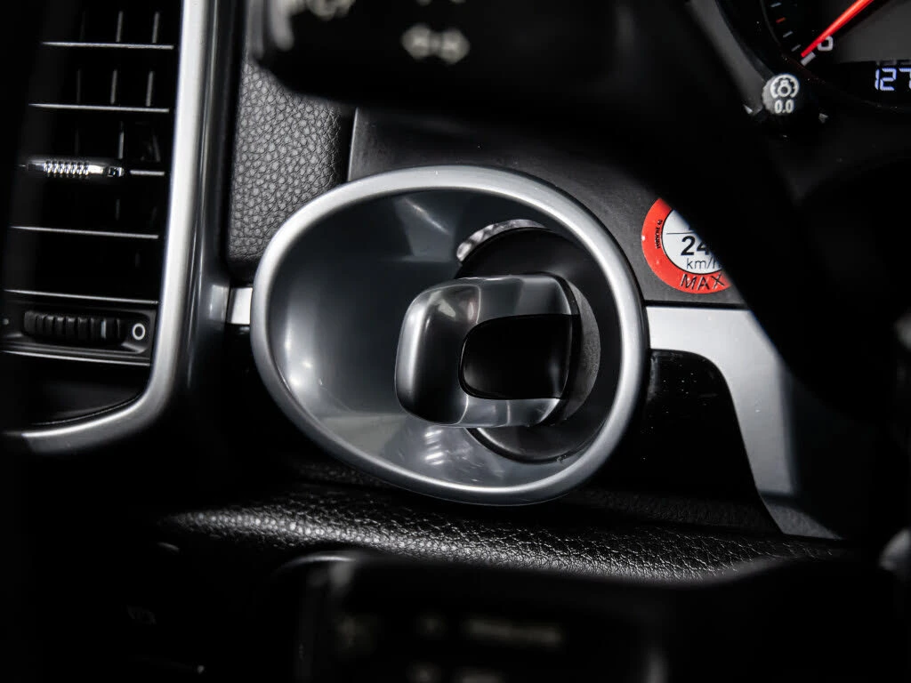 Porsche Cayenne, снимка 13 - Автомобили и джипове - 53770630