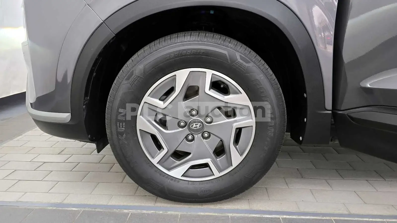 Hyundai Santa fe 2023* ����� �������* 9357��* HYBRID* ������ ���� | Mobile.bg � ����������� 5