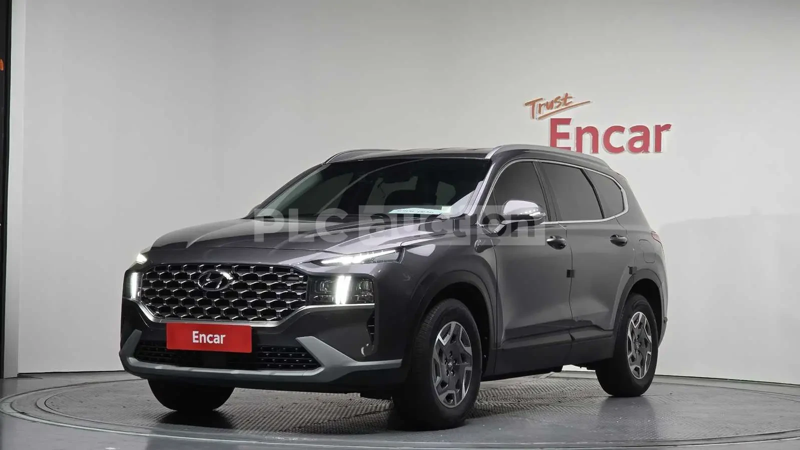 Hyundai Santa fe 2023* ЧИСТА ИСТОРИЯ* 9357КМ* HYBRID* КРАЙНА ЦЕНА