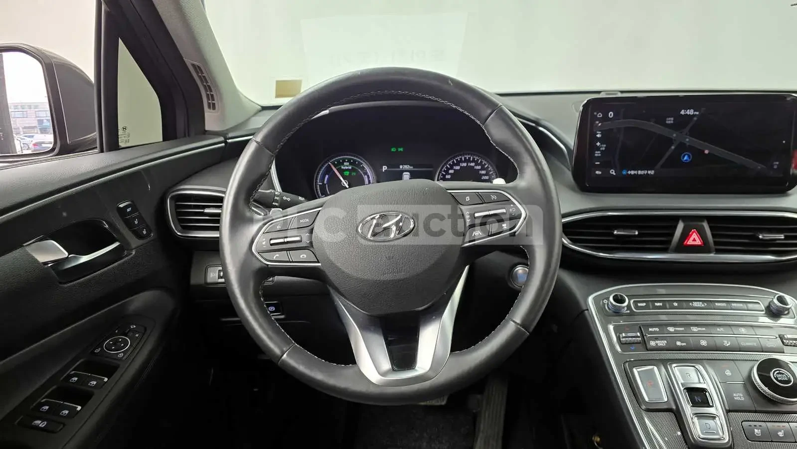 Hyundai Santa fe 2023* ����� �������* 9357��* HYBRID* ������ ���� | Mobile.bg � ����������� 6