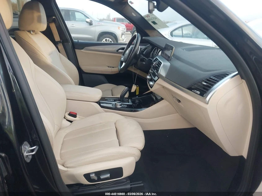 BMW X3 2.0l Sdrive30I, снимка 5 - Автомобили и джипове - 53958420