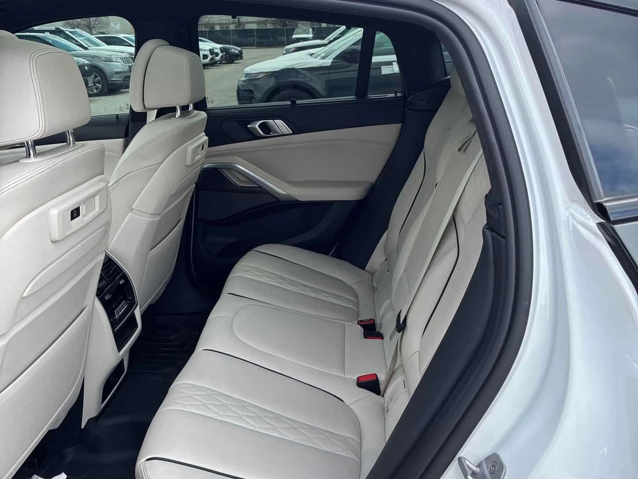 BMW X6 M50i/LASER/360/���������/��������/HARMAN KARDON | Mobile.bg � ����������� 10