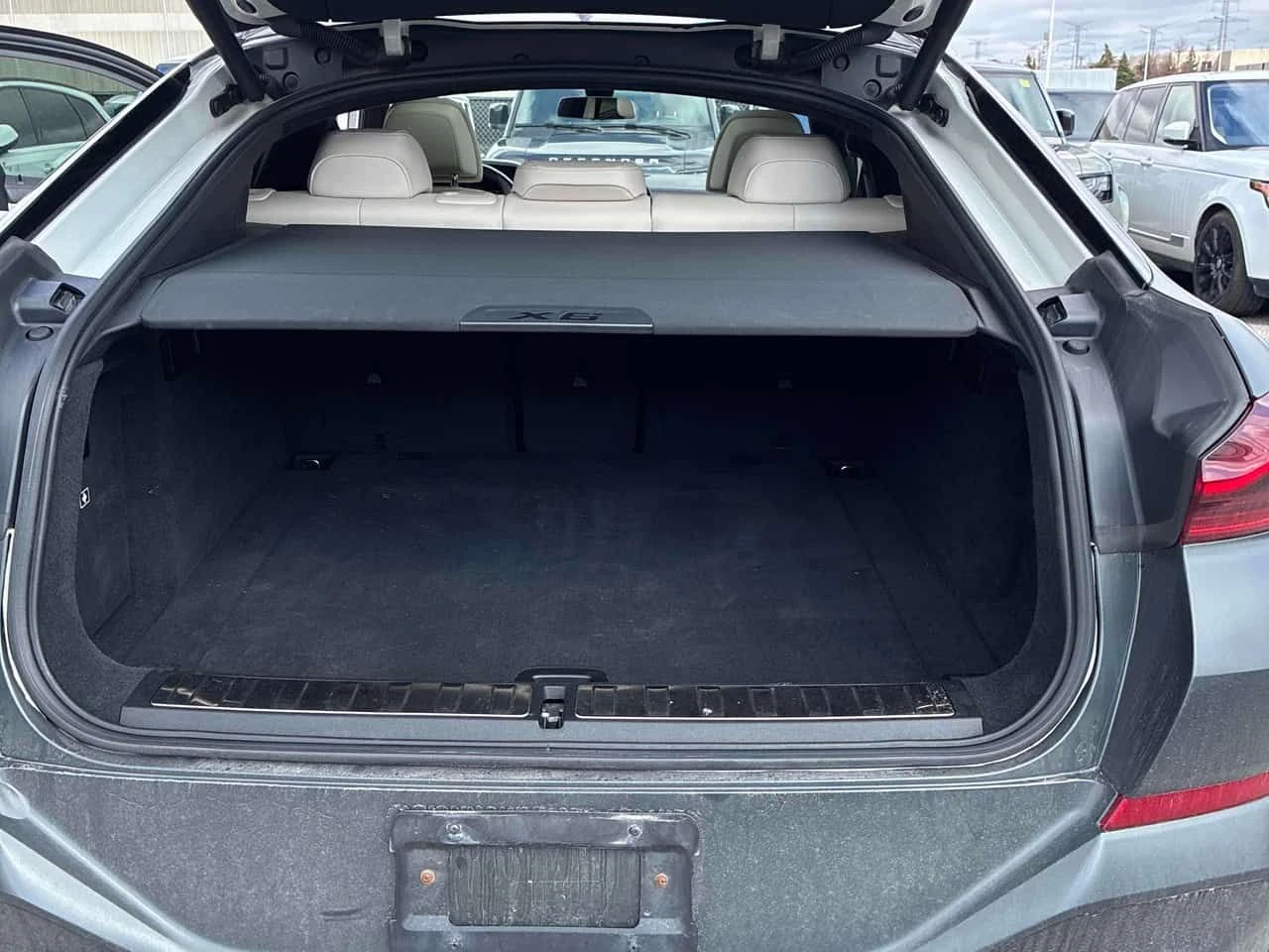 BMW X6 M50i/LASER/360/���������/��������/HARMAN KARDON | Mobile.bg � ����������� 13