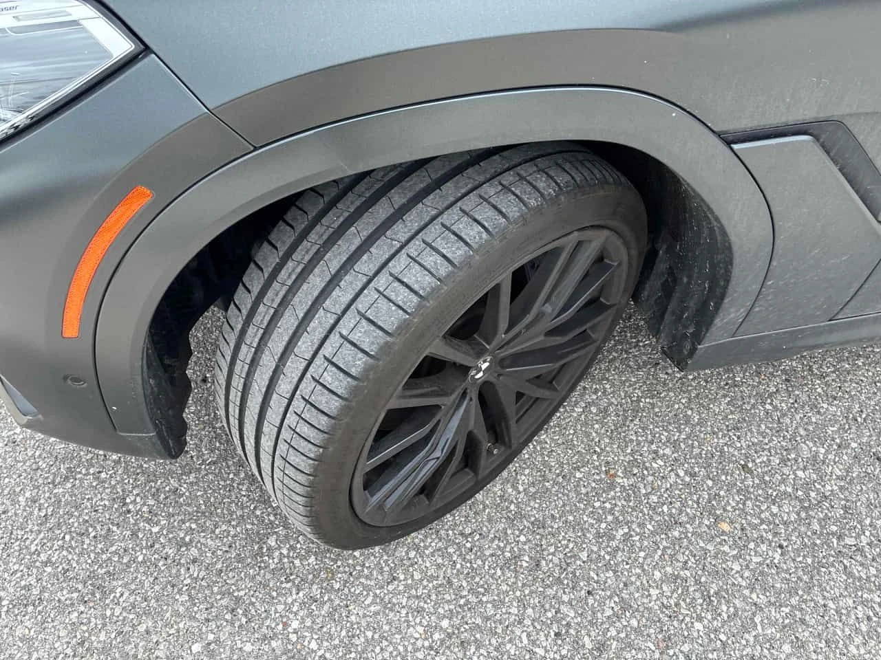 BMW X6 M50i/LASER/360/���������/��������/HARMAN KARDON | Mobile.bg � ����������� 6