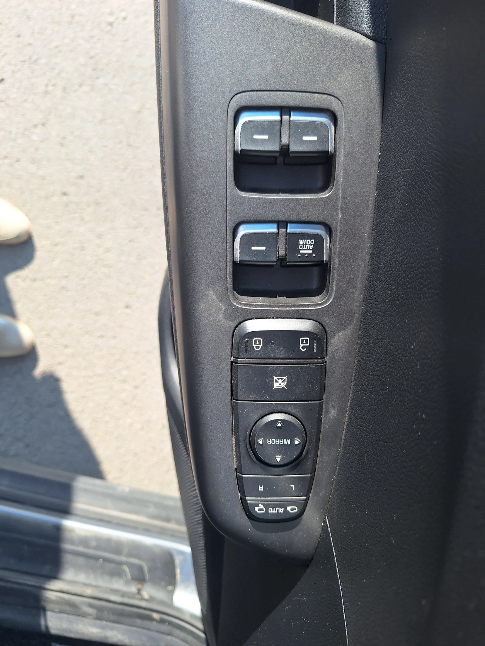 Kia Sportage, снимка 8 - Автомобили и джипове - 54238196