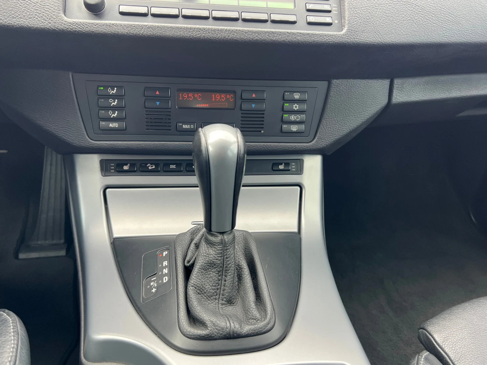 BMW X5 4.4 FACELIFT FULL MAX, снимка 13 - Автомобили и джипове - 54244752