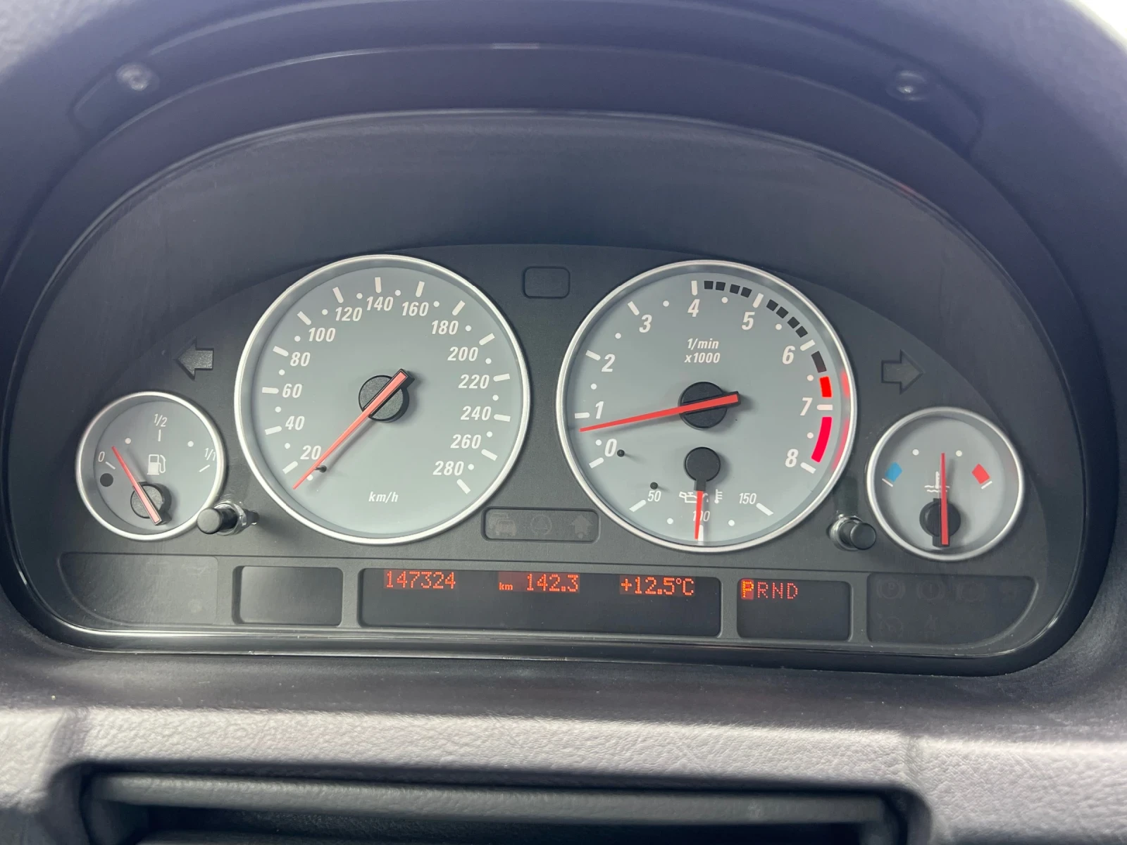 BMW X5 4.4 FACELIFT FULL MAX, снимка 16 - Автомобили и джипове - 54244752