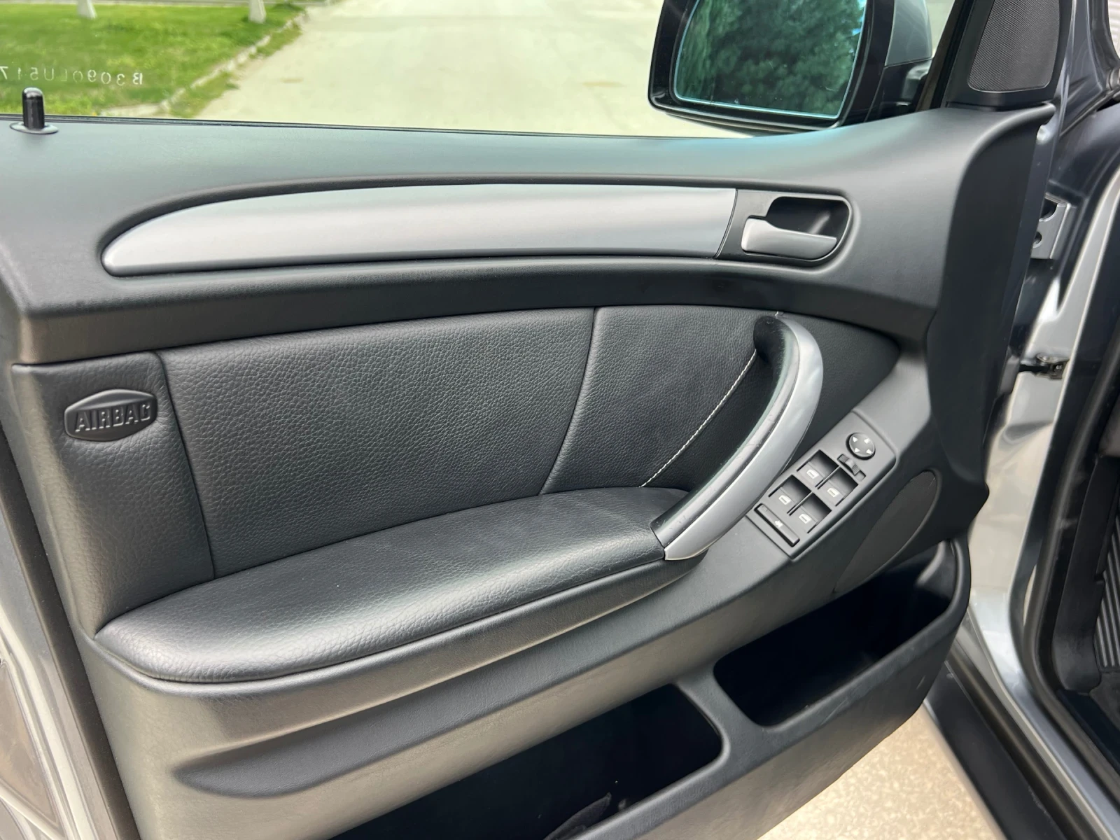 BMW X5 4.4 FACELIFT FULL MAX, снимка 8 - Автомобили и джипове - 54244752