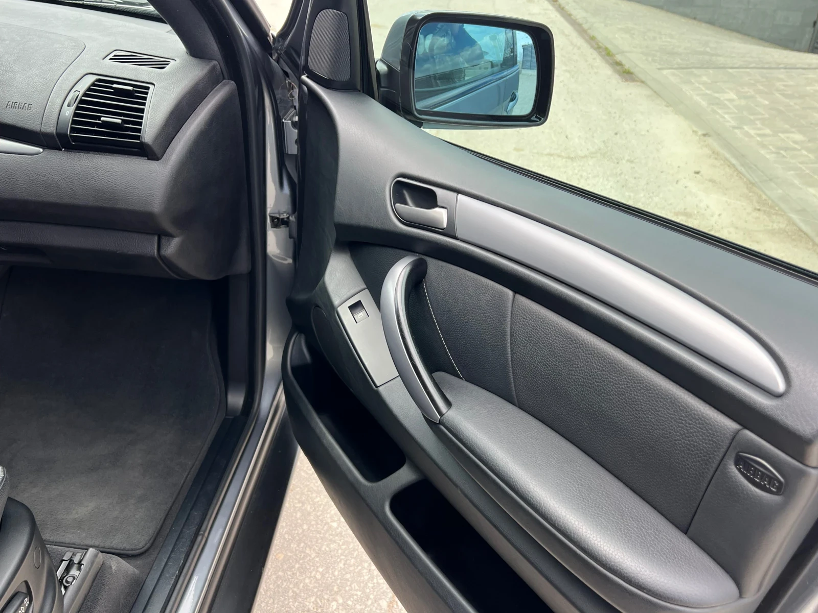 BMW X5 4.4 FACELIFT FULL MAX, снимка 10 - Автомобили и джипове - 54244752