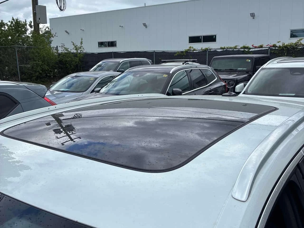 Audi Q3 * Progressiv * CARFAX * ЦЕНА ДО БГ, снимка 6 - Автомобили и джипове - 54740834