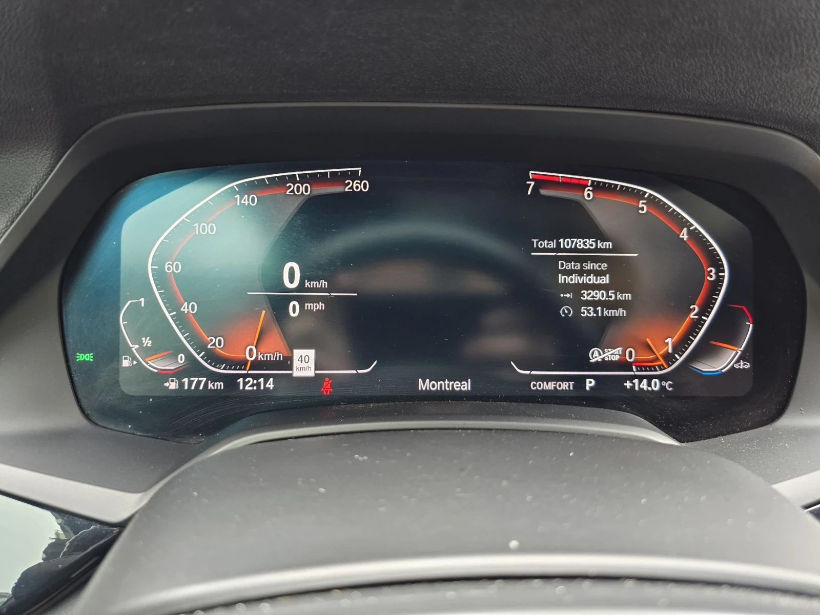 BMW X5 M50i, снимка 12 - Автомобили и джипове - 54824902