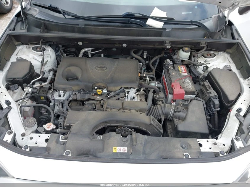 Toyota Rav4 2.5l Xle Premium, снимка 10 - Автомобили и джипове - 54860847