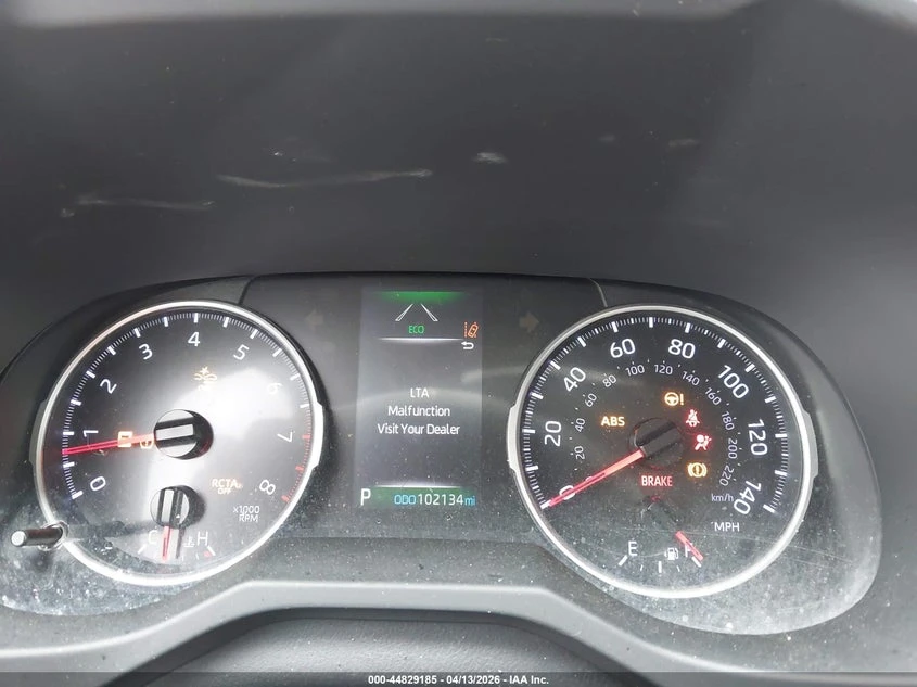 Toyota Rav4 2.5l Xle Premium, снимка 7 - Автомобили и джипове - 54860847