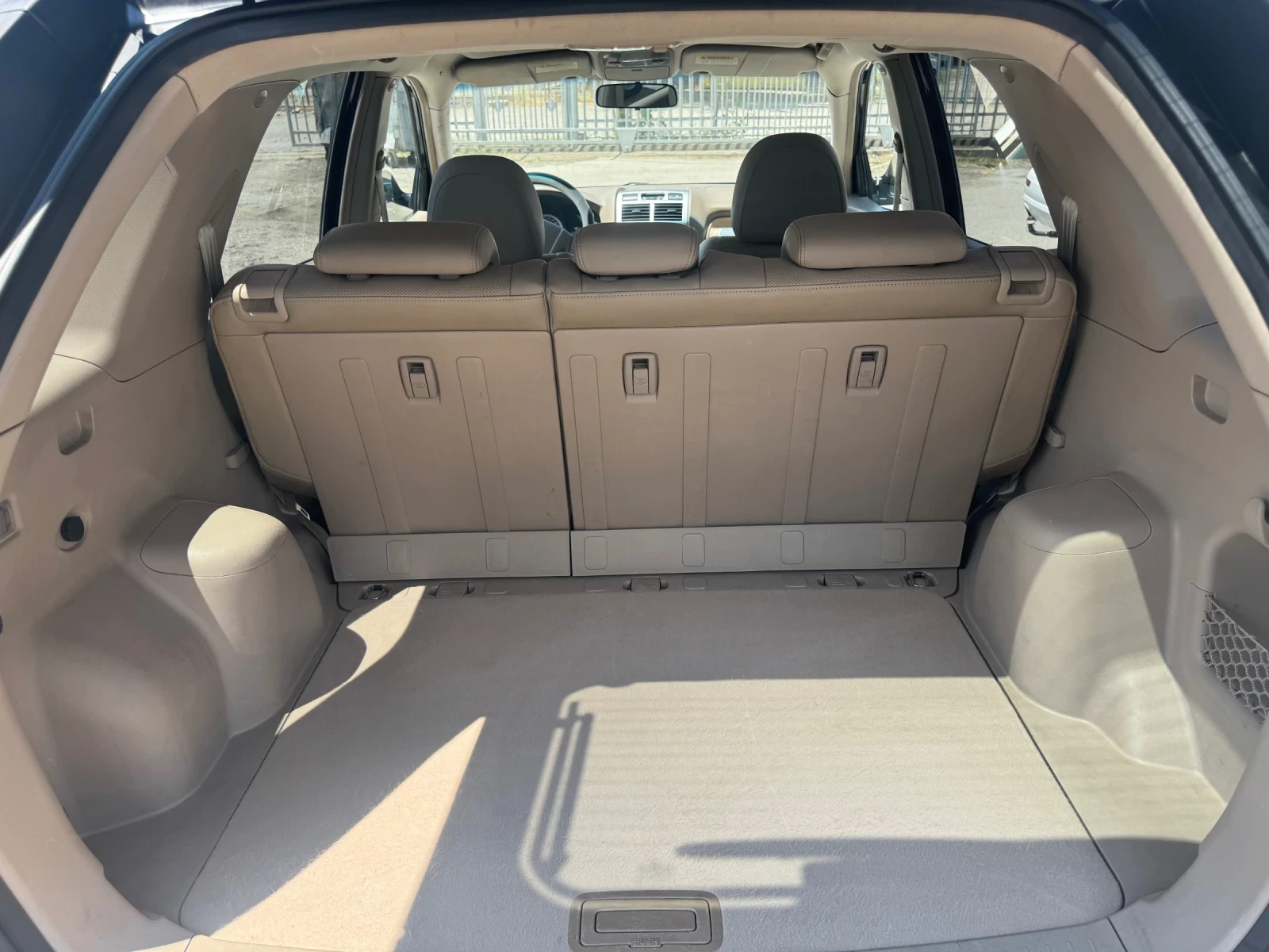 Kia Sportage 2.0CRDi Awd Automatic, снимка 14 - Автомобили и джипове - 55047269