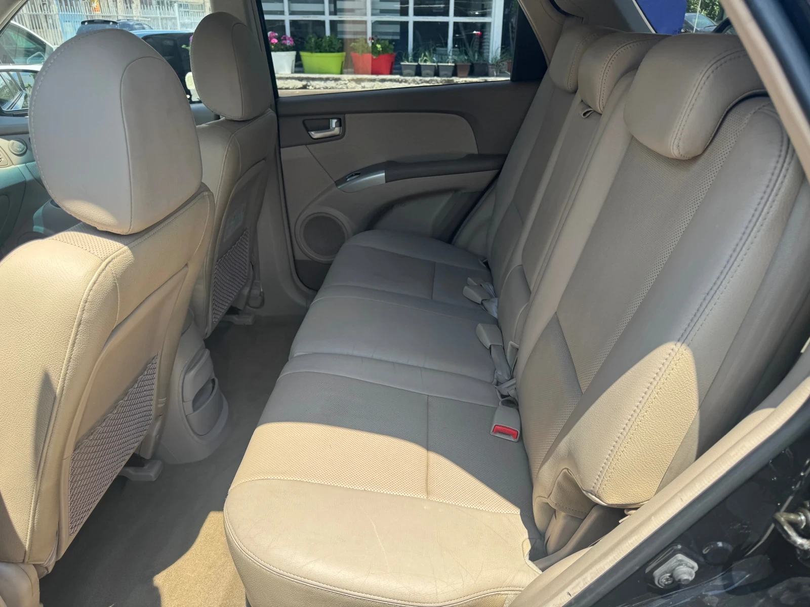Kia Sportage 2.0CRDi Awd Automatic, снимка 10 - Автомобили и джипове - 55047269