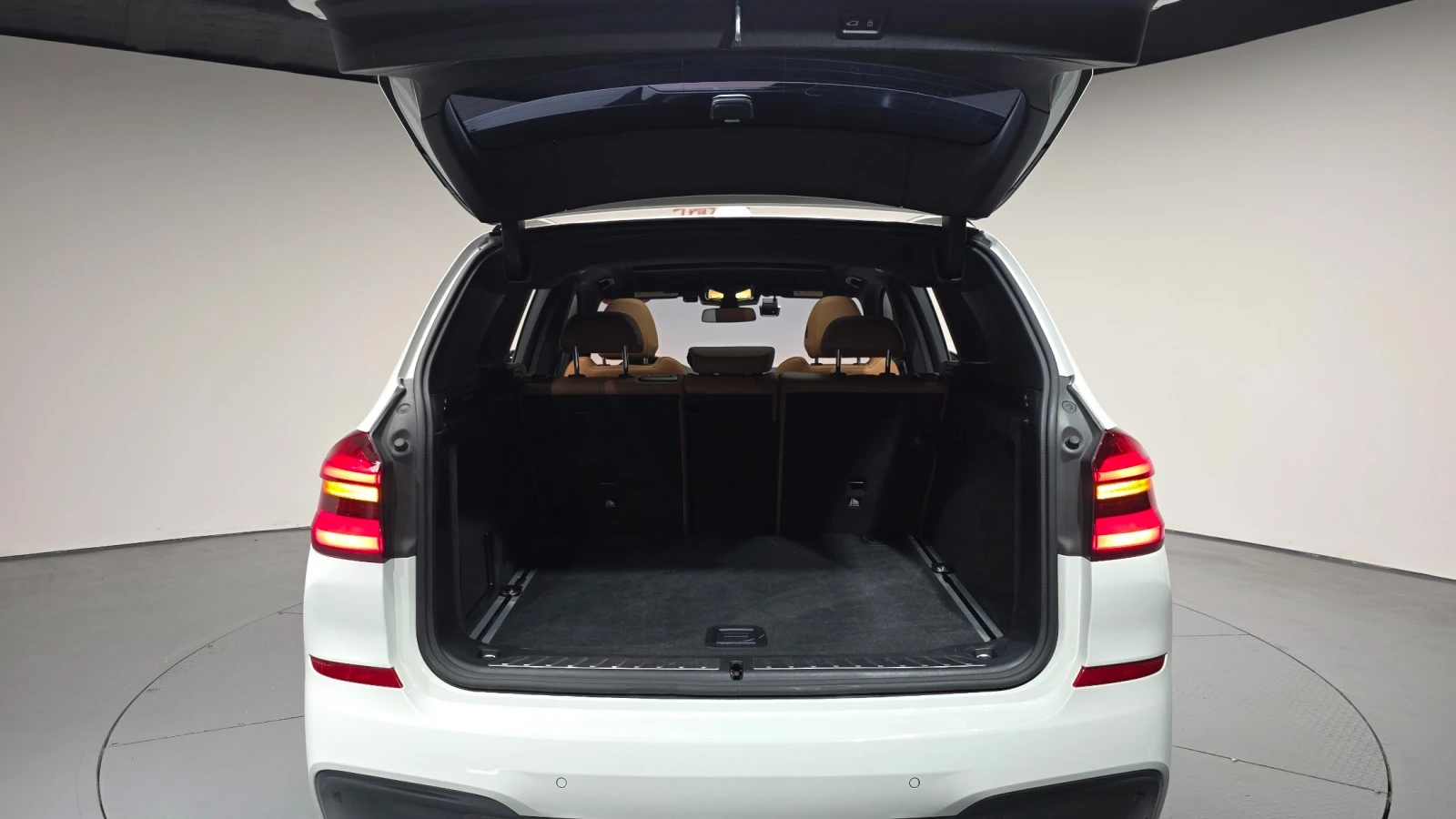 BMW X3 * xDrive20d M Sport* ����������*  | Mobile.bg � ����������� 11