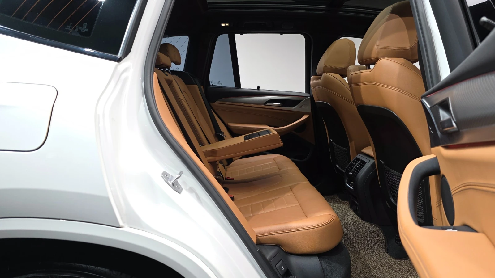 BMW X3 * xDrive20d M Sport* ����������*  | Mobile.bg � ����������� 8