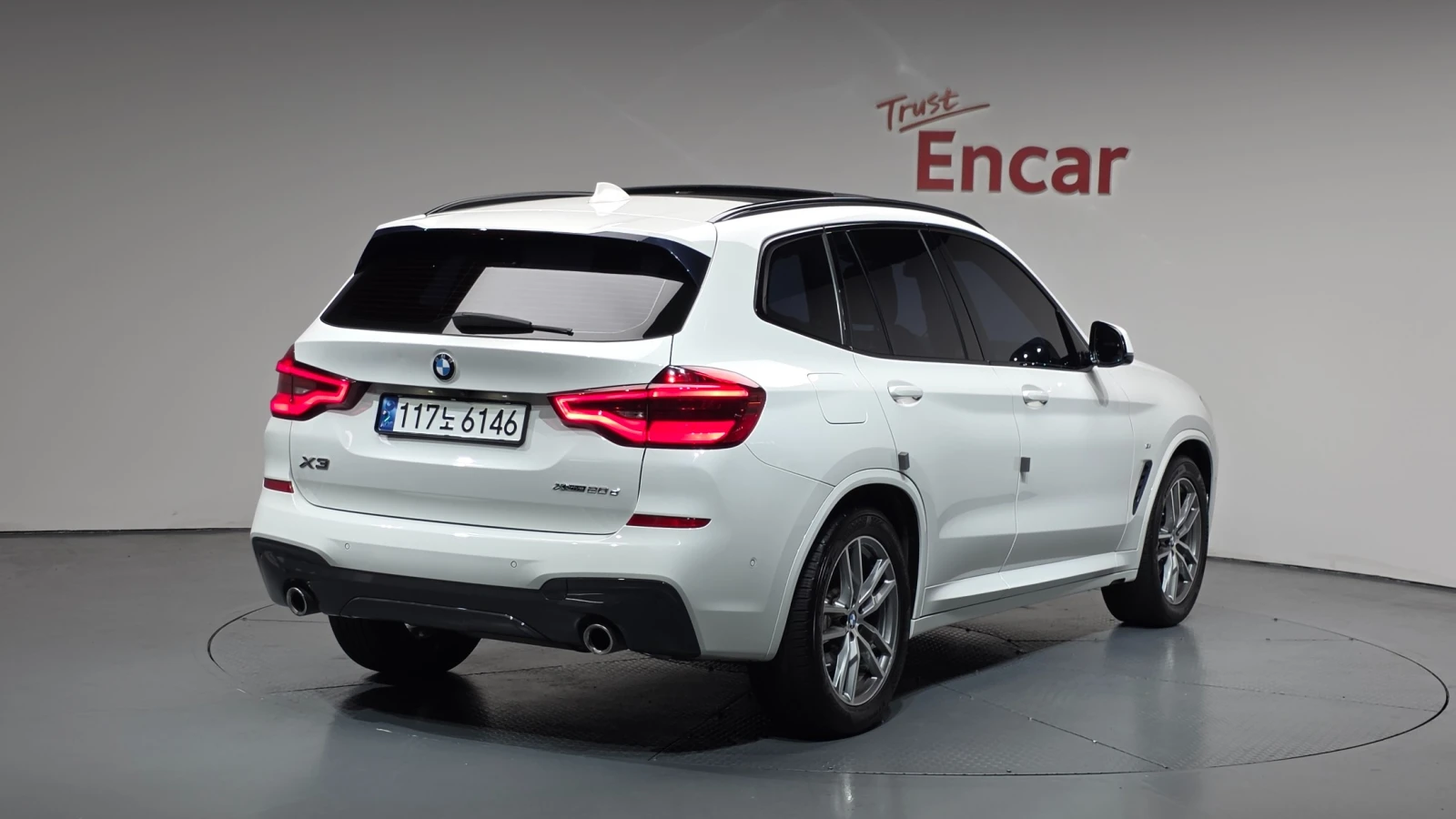 BMW X3 * xDrive20d M Sport* ����������*  | Mobile.bg � ����������� 3