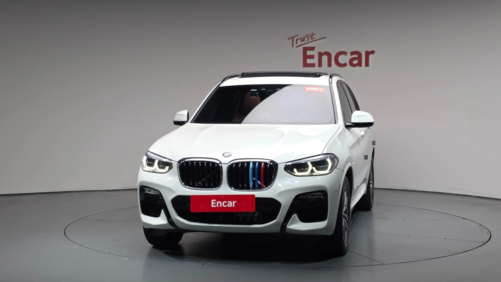 BMW X3 * xDrive20d M Sport* АВТОКРЕДИТ* 