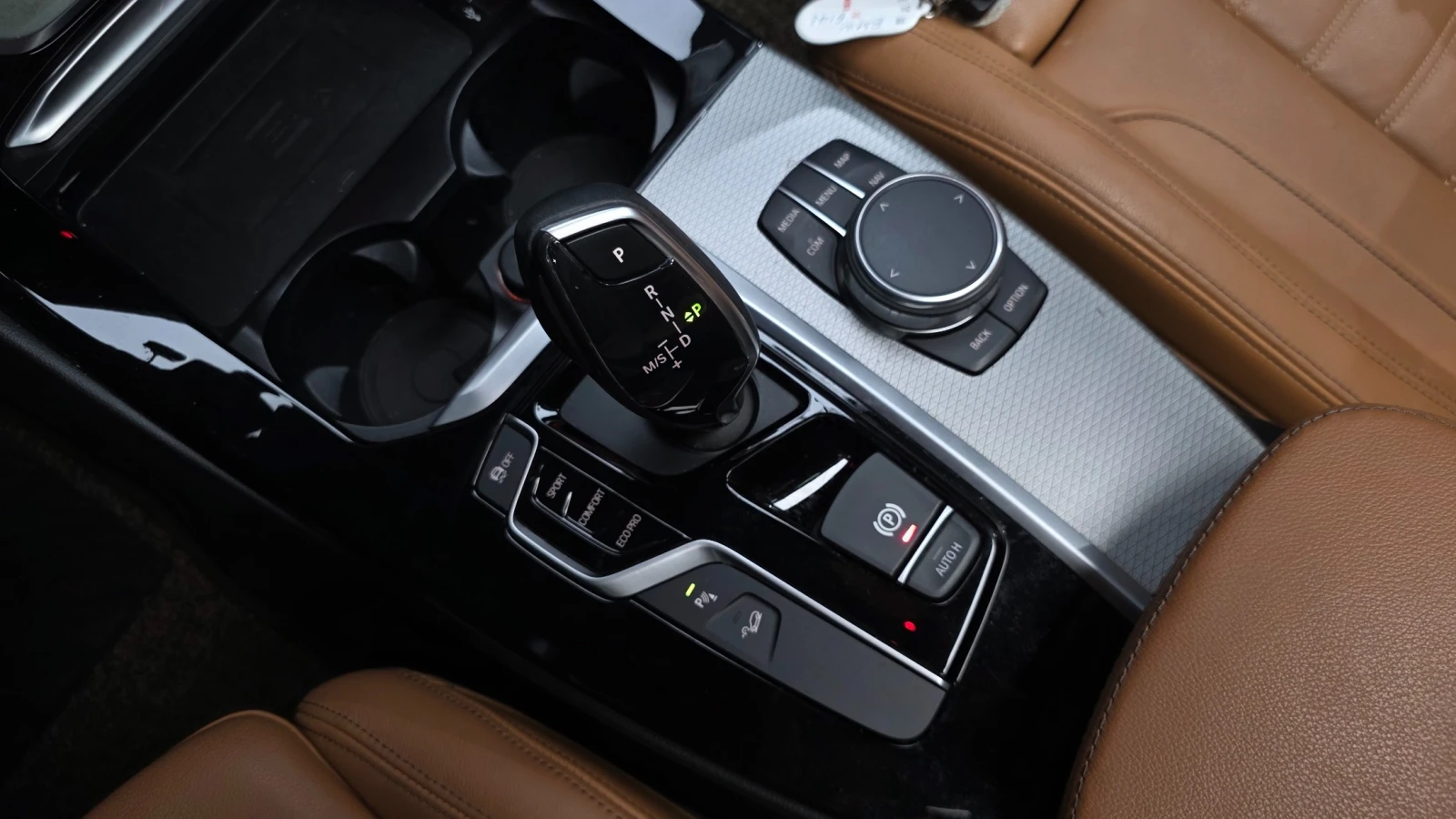 BMW X3 * xDrive20d M Sport* ����������*  | Mobile.bg � ����������� 6