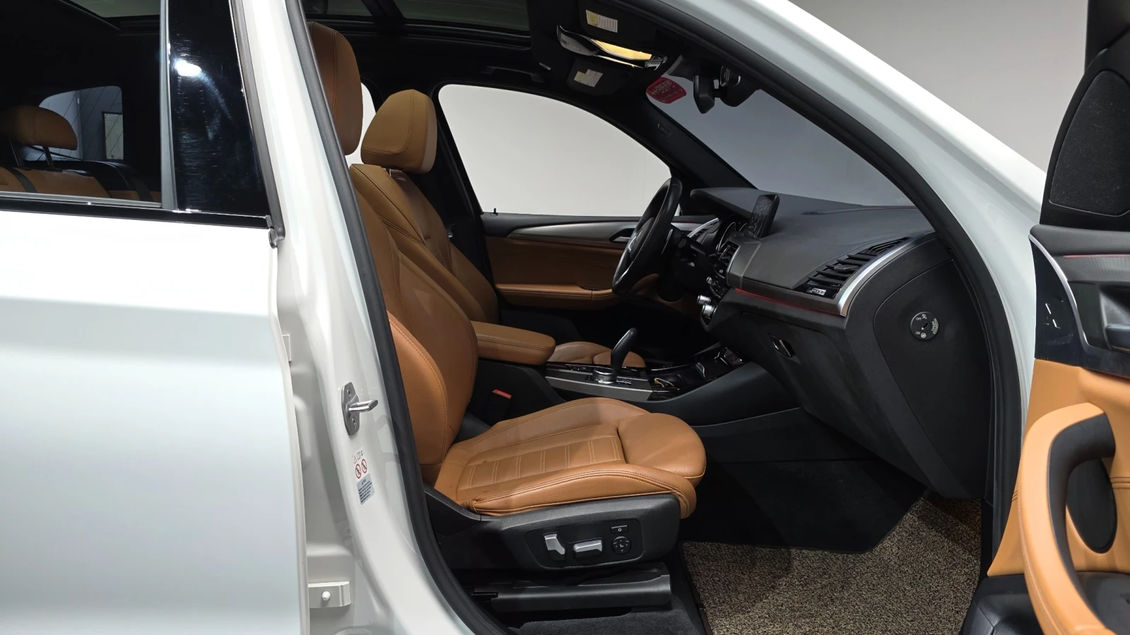 BMW X3 * xDrive20d M Sport* ����������*  | Mobile.bg � ����������� 7