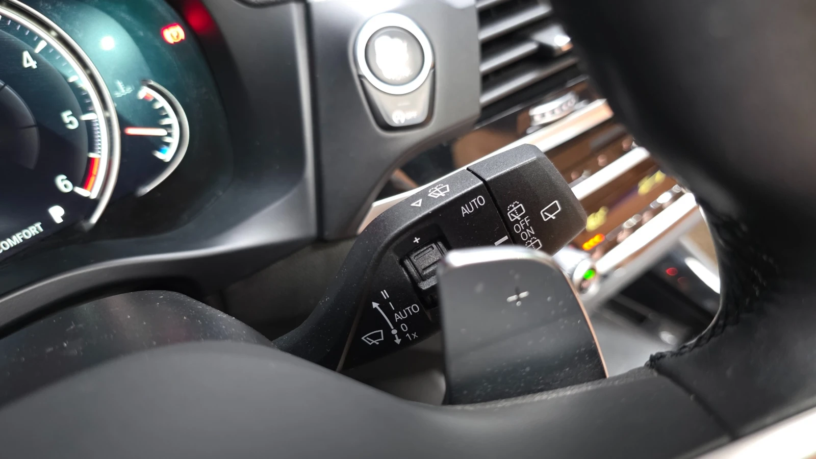 BMW X3 * xDrive20d M Sport* ����������*  | Mobile.bg � ����������� 12