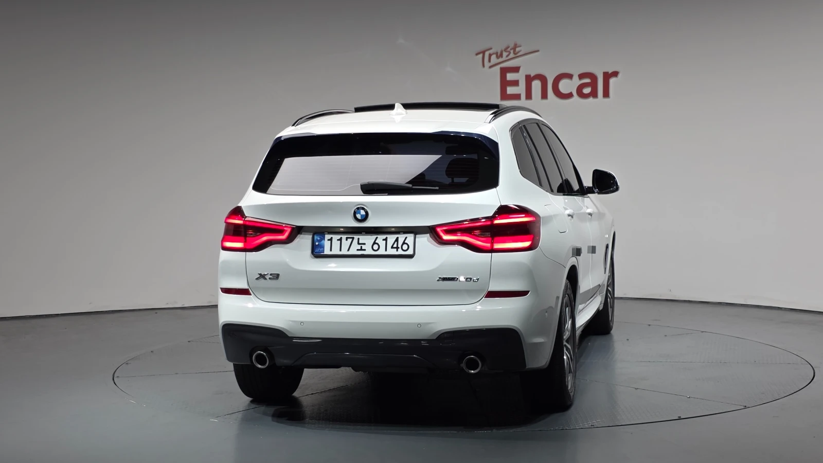BMW X3 * xDrive20d M Sport* ����������*  | Mobile.bg � ����������� 2