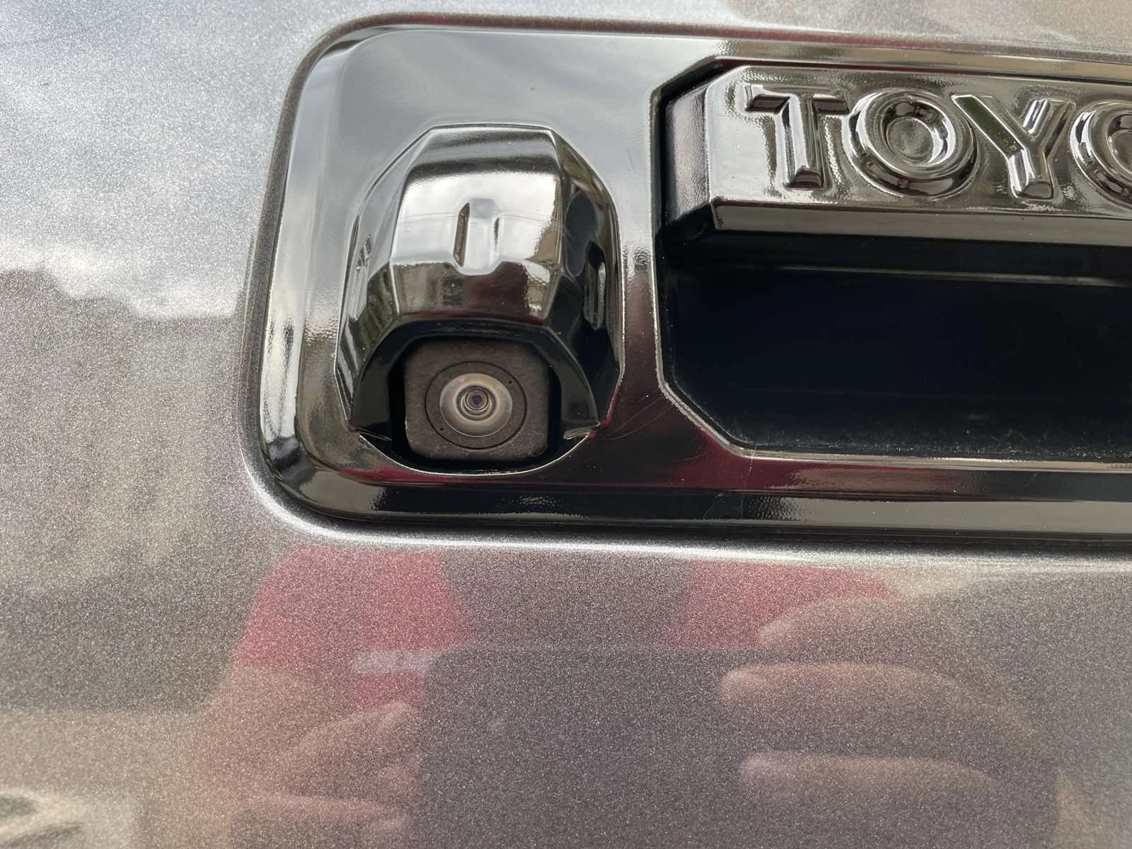 Toyota Tundra, снимка 4 - Автомобили и джипове - 56049586