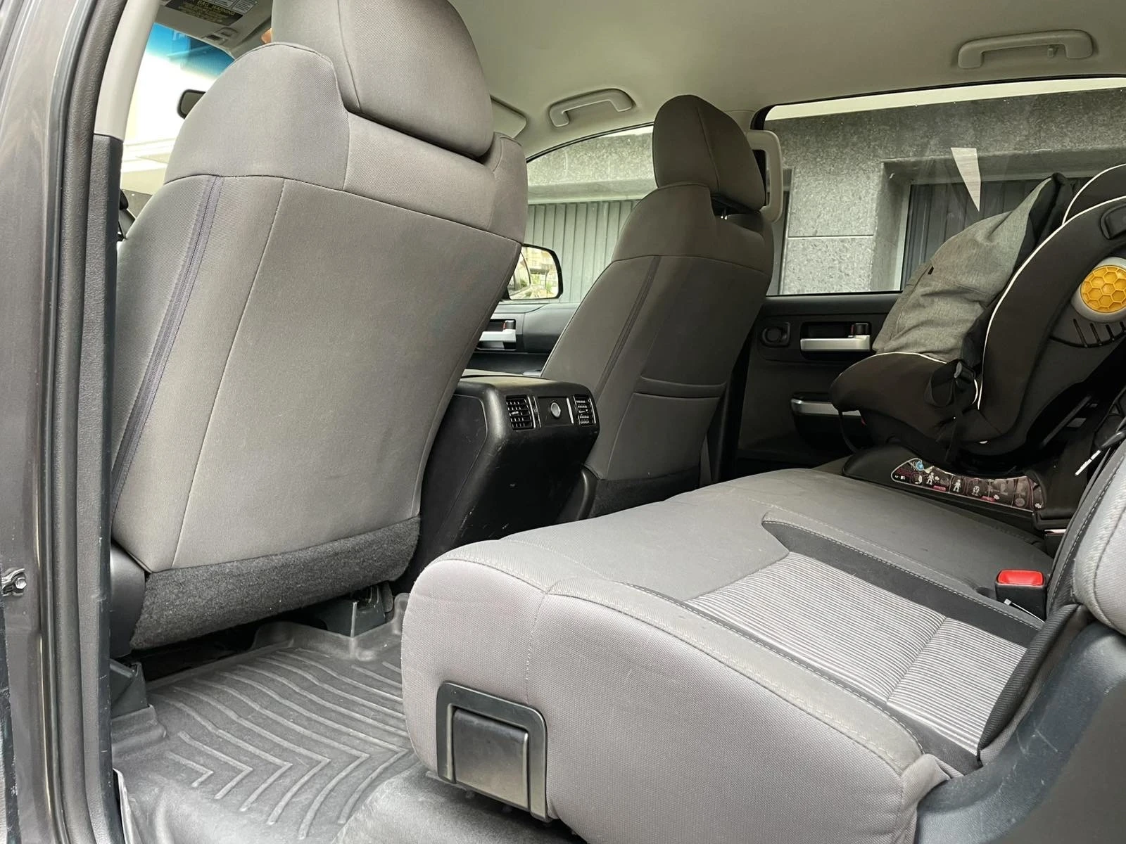 Toyota Tundra, снимка 7 - Автомобили и джипове - 56049586