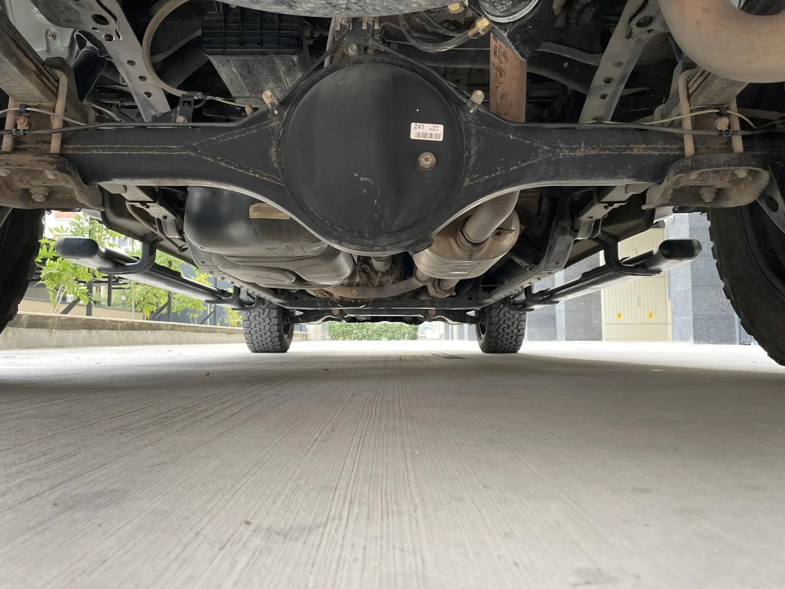 Toyota Tundra, снимка 5 - Автомобили и джипове - 56049586
