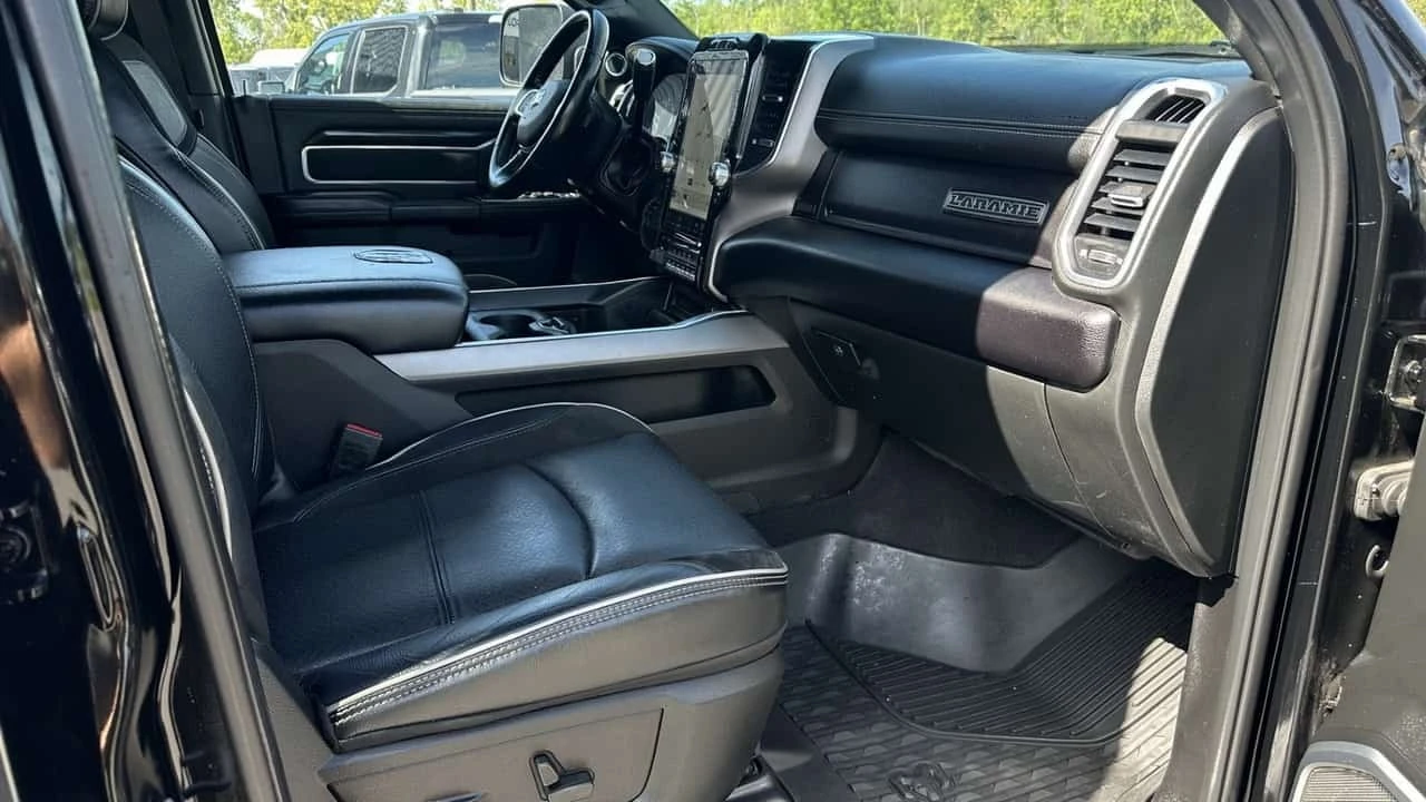 Dodge RAM 2500 * Laramie * ���������� ��� ������������ ������*  | Mobile.bg � ����������� 15