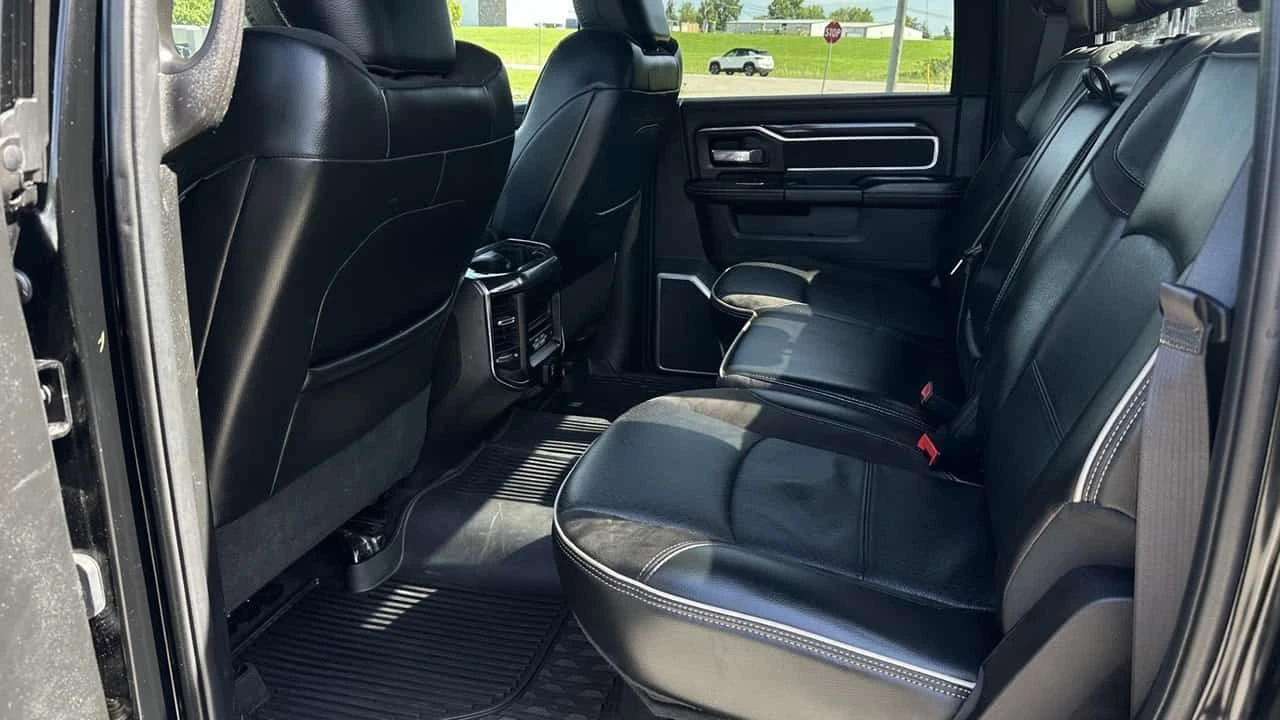 Dodge RAM 2500 * Laramie * ���������� ��� ������������ ������*  | Mobile.bg � ����������� 14