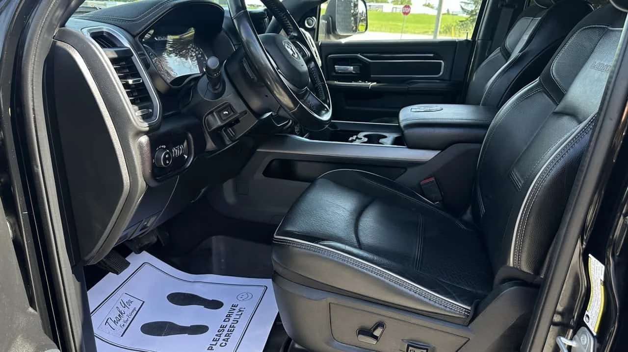Dodge RAM 2500 * Laramie * ���������� ��� ������������ ������*  | Mobile.bg � ����������� 5