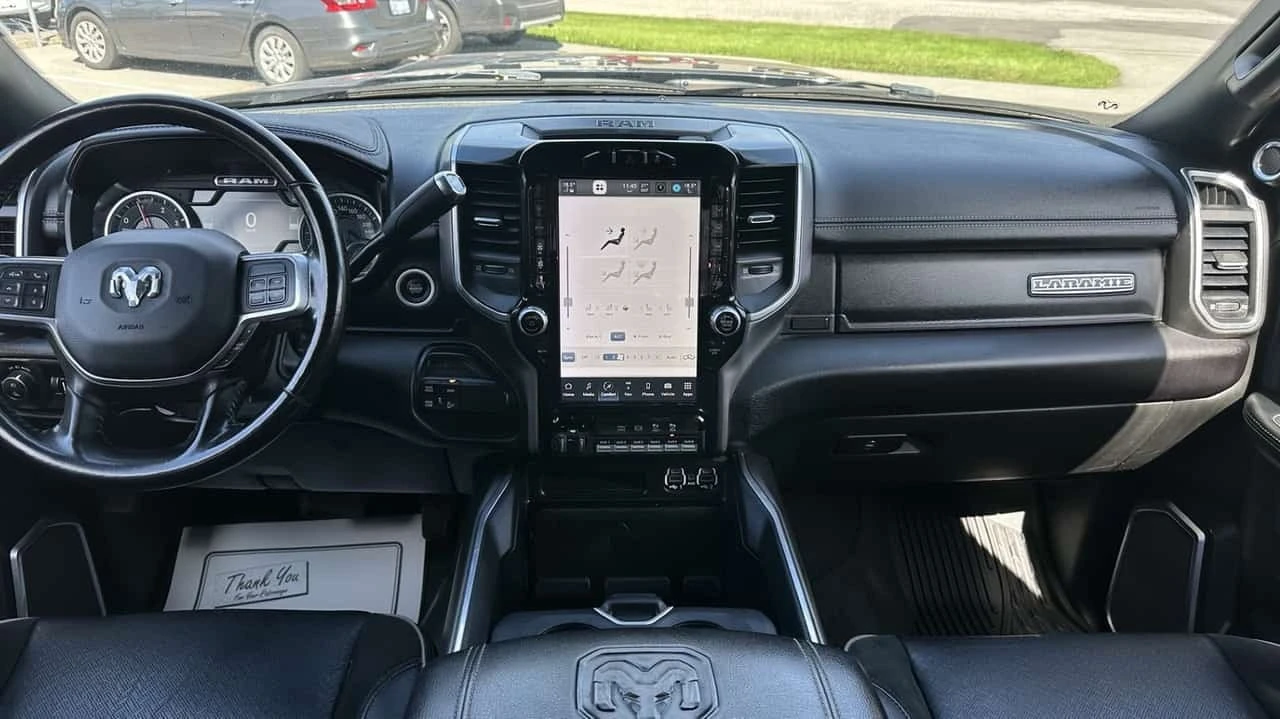 Dodge RAM 2500 * Laramie * ���������� ��� ������������ ������*  | Mobile.bg � ����������� 8