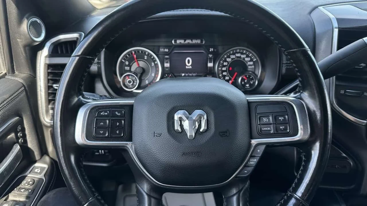 Dodge RAM 2500 * Laramie * ���������� ��� ������������ ������*  | Mobile.bg � ����������� 17