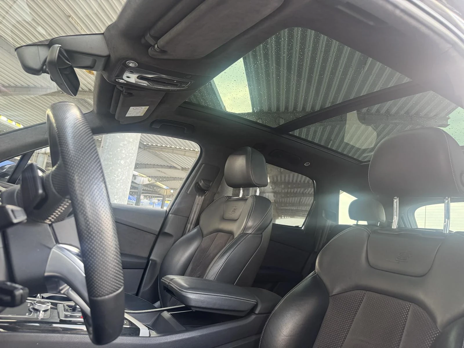 Audi Q7 3.0 TDI, снимка 12 - Автомобили и джипове - 56359283