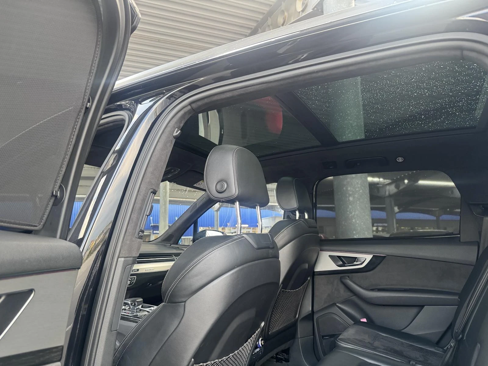 Audi Q7 3.0 TDI, снимка 15 - Автомобили и джипове - 56359283